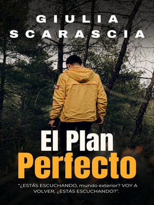 cover image of EL PLAN PERFECTO